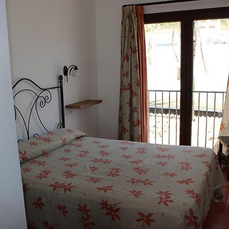Hostal Jadraza Zahara de los Atunes Ngoại thất bức ảnh