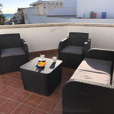 Hostal Jadraza Zahara de los Atunes Ngoại thất bức ảnh