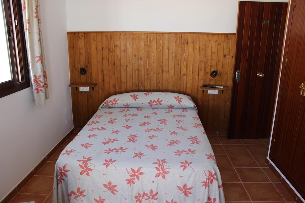 Hostal Jadraza Zahara de los Atunes Ngoại thất bức ảnh