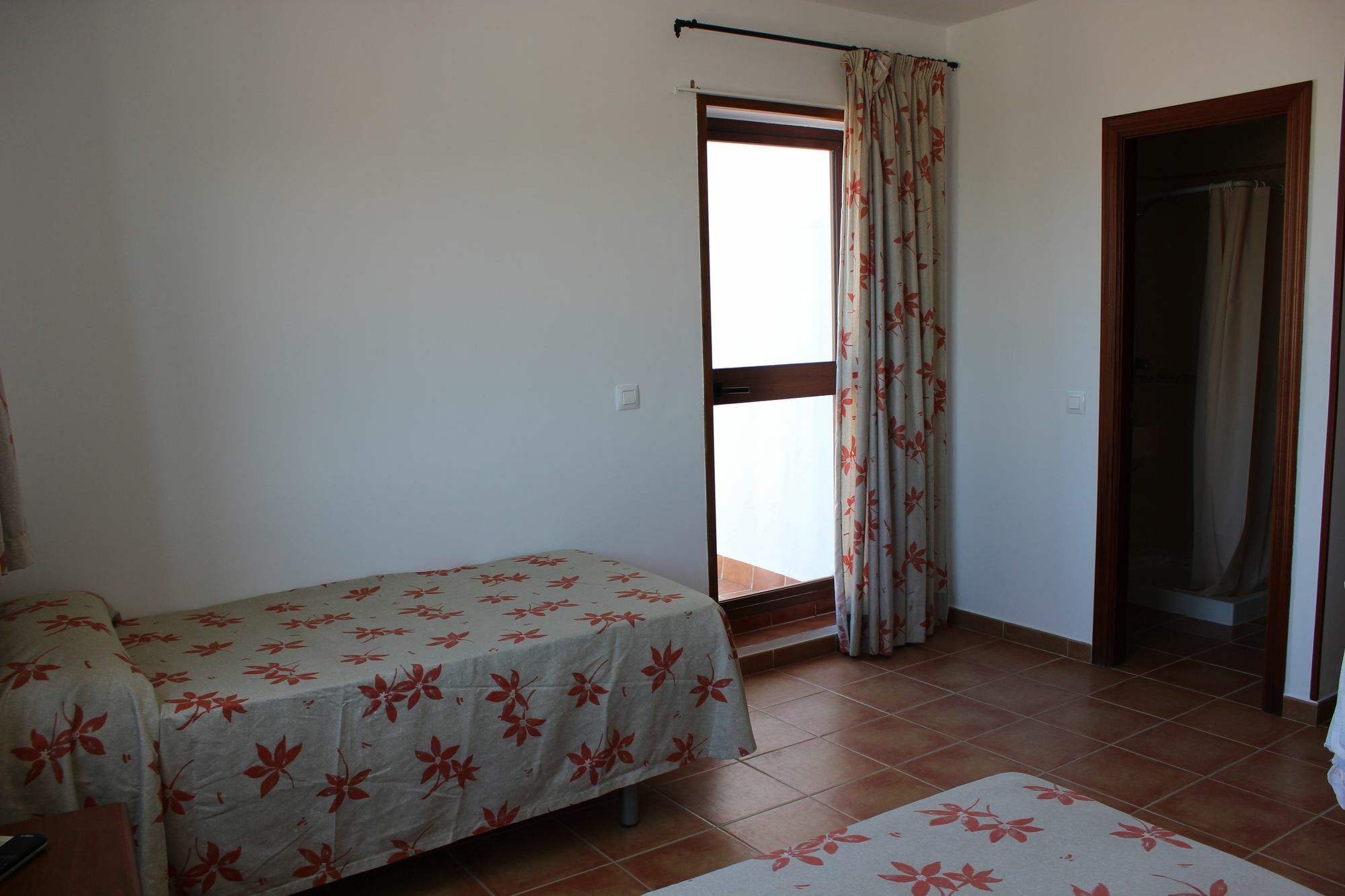 Hostal Jadraza Zahara de los Atunes Ngoại thất bức ảnh