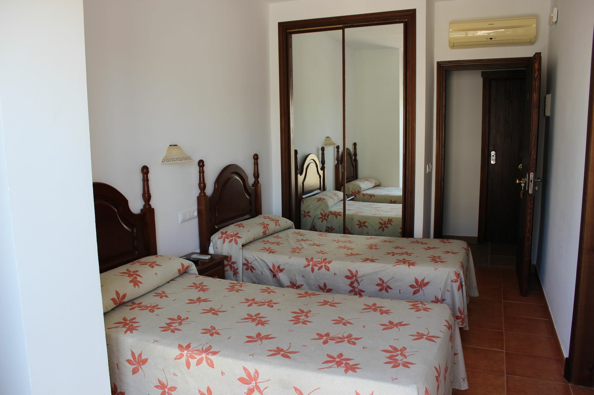 Hostal Jadraza Zahara de los Atunes Ngoại thất bức ảnh