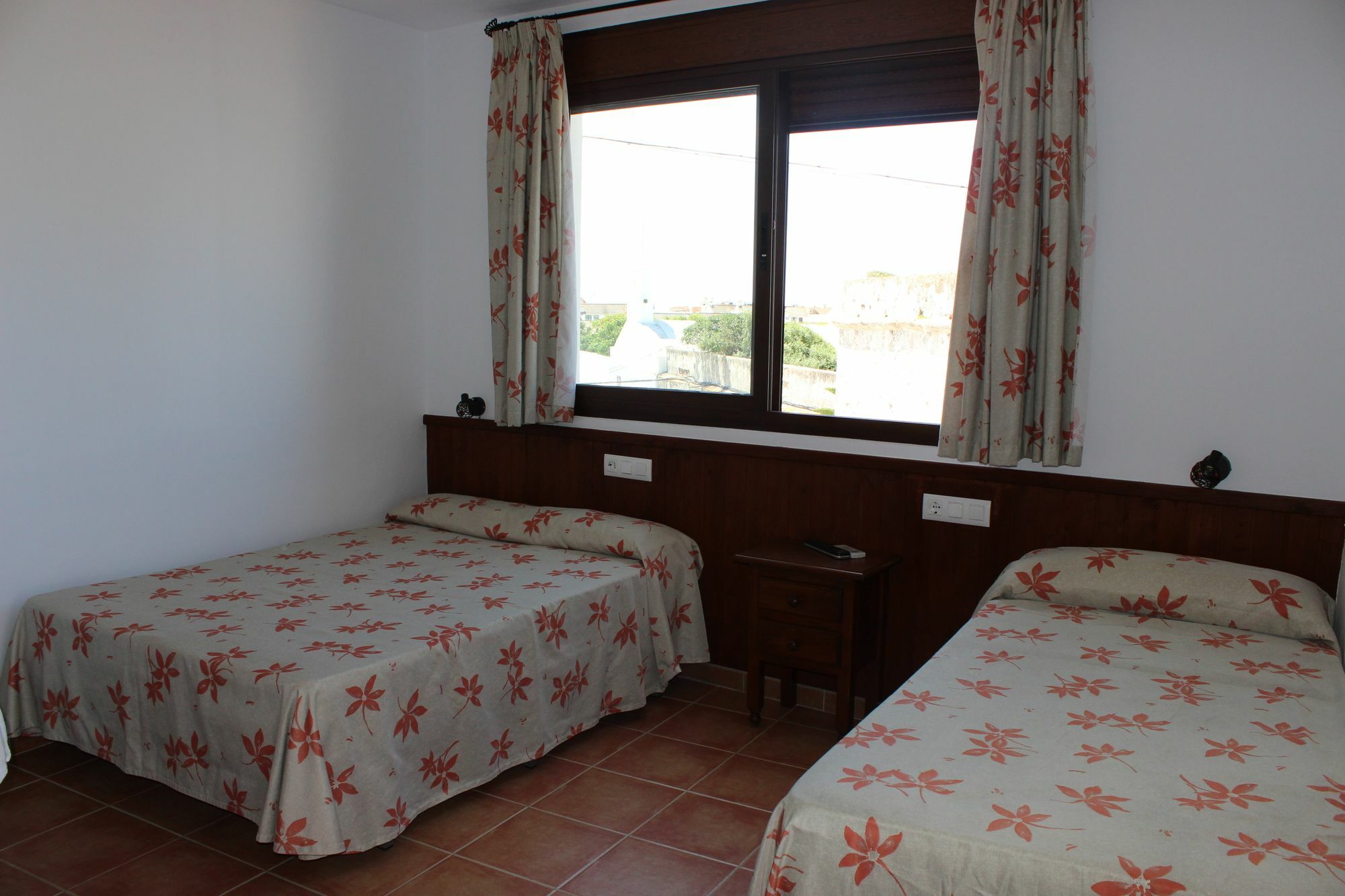 Hostal Jadraza Zahara de los Atunes Ngoại thất bức ảnh