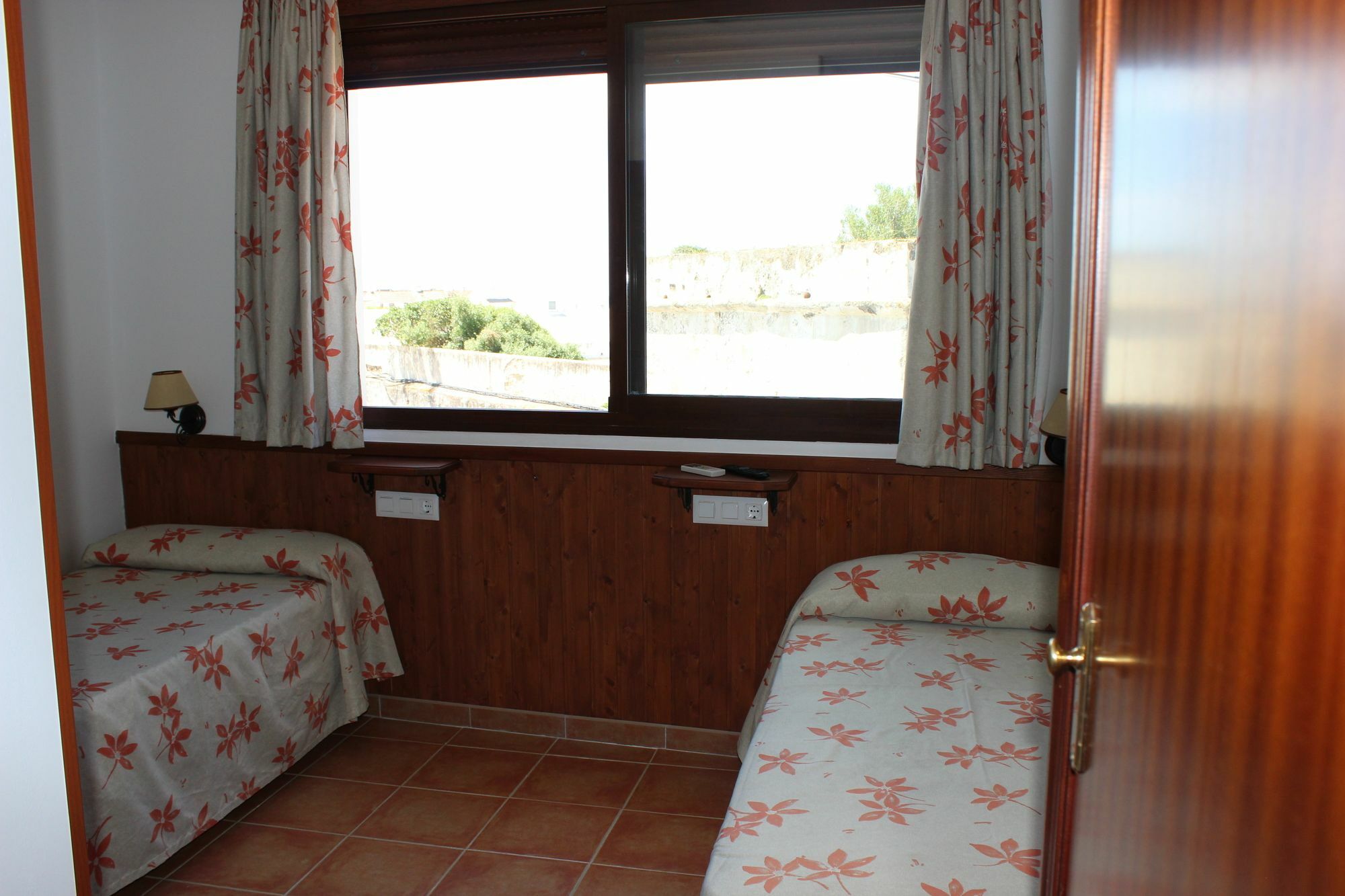 Hostal Jadraza Zahara de los Atunes Ngoại thất bức ảnh