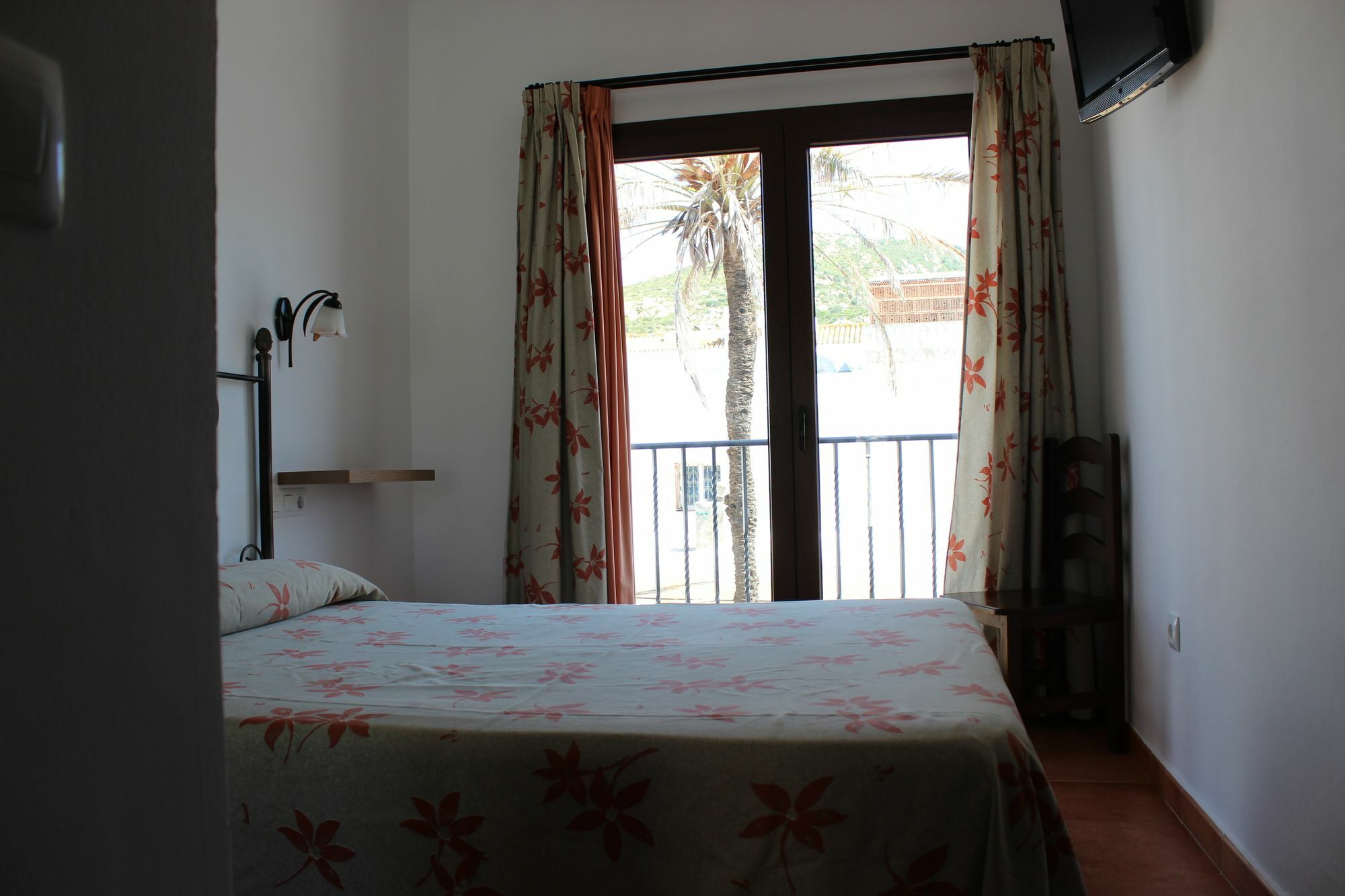 Hostal Jadraza Zahara de los Atunes Ngoại thất bức ảnh