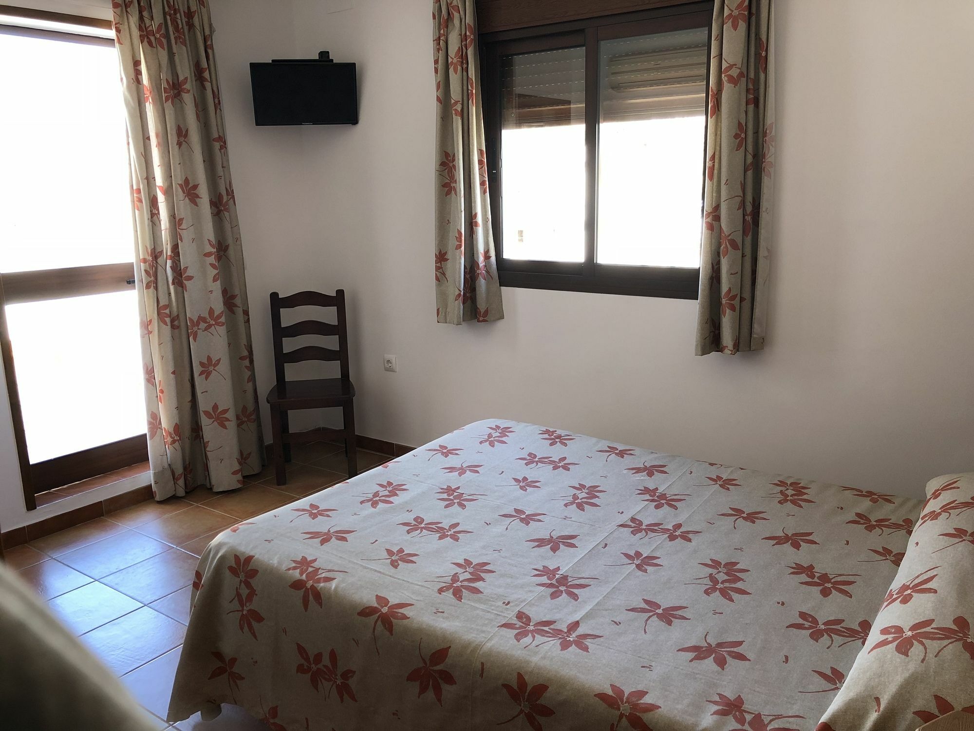 Hostal Jadraza Zahara de los Atunes Ngoại thất bức ảnh