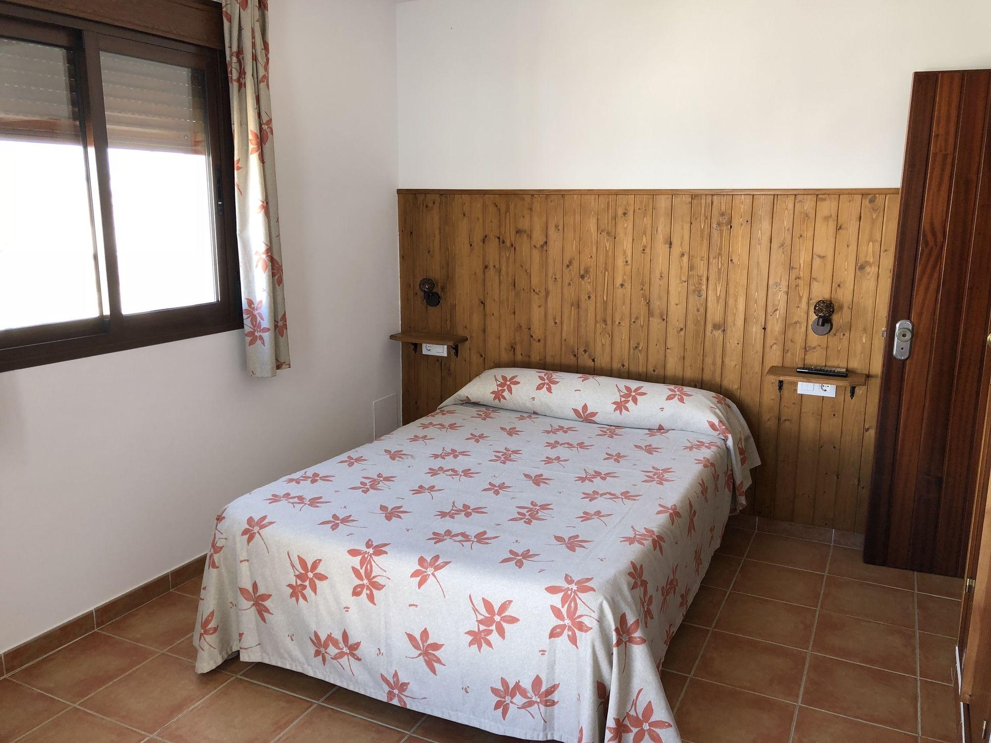 Hostal Jadraza Zahara de los Atunes Ngoại thất bức ảnh