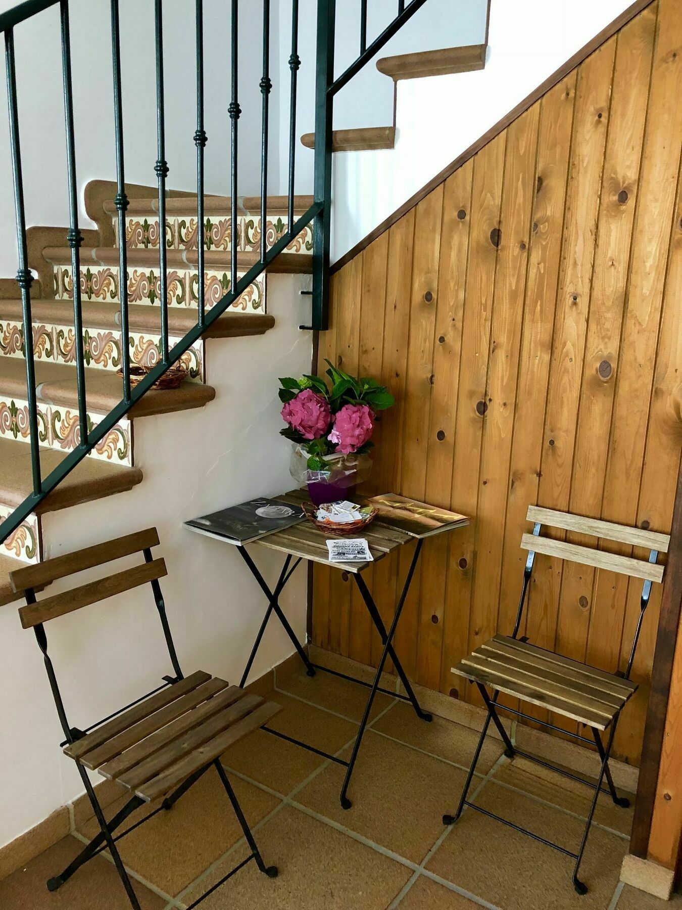 Hostal Jadraza Zahara de los Atunes Ngoại thất bức ảnh