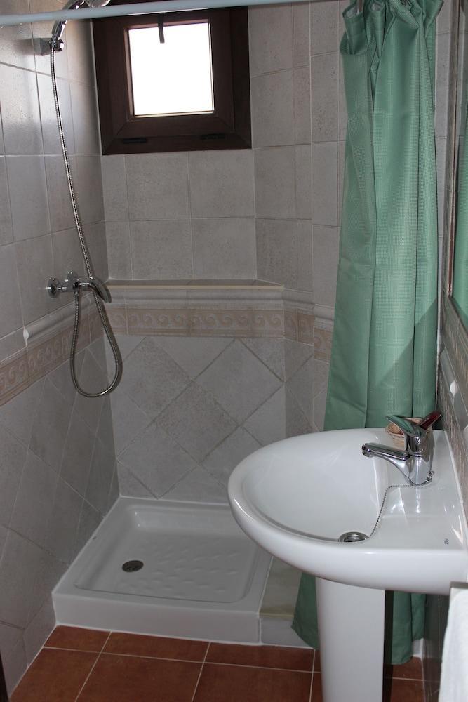 Hostal Jadraza Zahara de los Atunes Ngoại thất bức ảnh